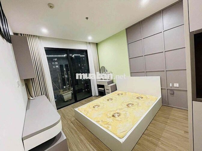 Siêu phẩm gia đình 62m2 vô tư, Full NT cao cấp, khu vực chợ trung tâm.