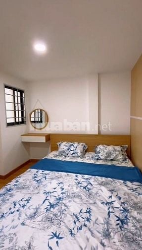 CHÍNH CHỦ BÁN NHÀ HẺM ĐƯỜNG SỐ 14, P8 - GÒ VÁP