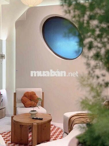 152 CHO THUÊ NHÀ ĐẸP 2 TẦNG 3PN FULL NỘI THẤT – VỊ TRÍ ĐẮC ĐỊA