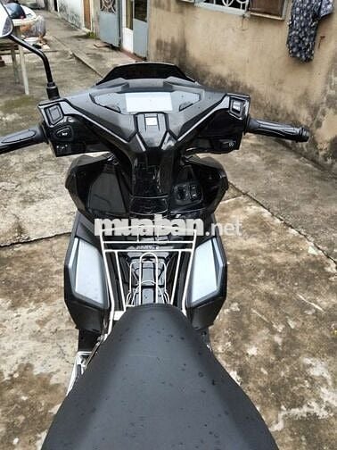 Honda air blade 125-2021 đen nhám bstp chính chủ 