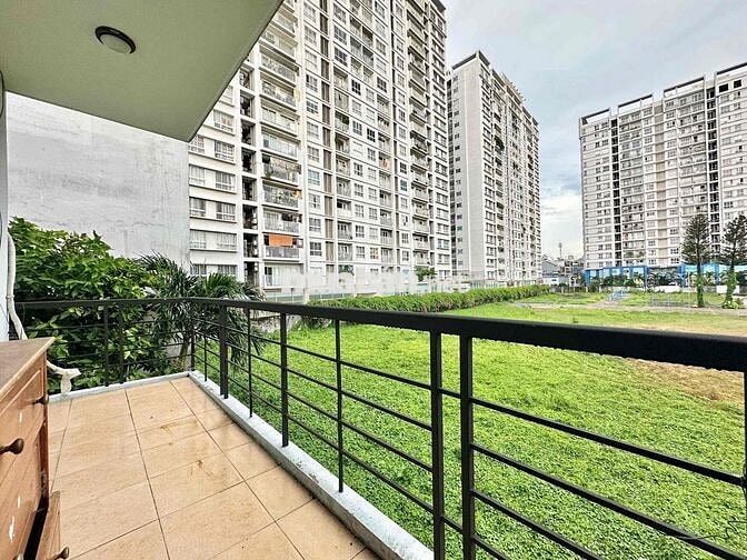 CHO THUÊ NHÀ NGUYÊN CĂN 4PN GIÁ RẺ 200M2 - SÂN VƯỜN KHU BÀU CÁT