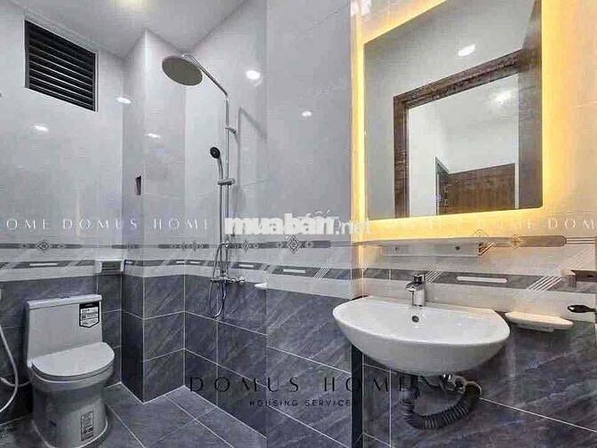 Căn hộ cao cấp 45m2 full NT, khu vực Sân bay - UFM - Etown - Tâm Anh.