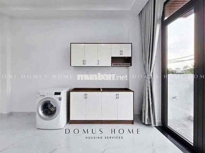 Căn hộ cao cấp 45m2 full NT, khu vực Sân bay - UFM - Etown - Tâm Anh.