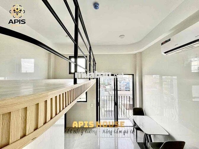 ✨ NHÀ MỚI XÂY 100% – DUPLEX FULL NỘI THẤT - BANCOL✨