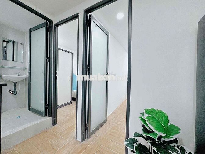 CĂN HỘ DỊCH VỤ 2PN, BÌNH THẠNH GIÁP Q1, PHÚ NHUẬN, Q2….