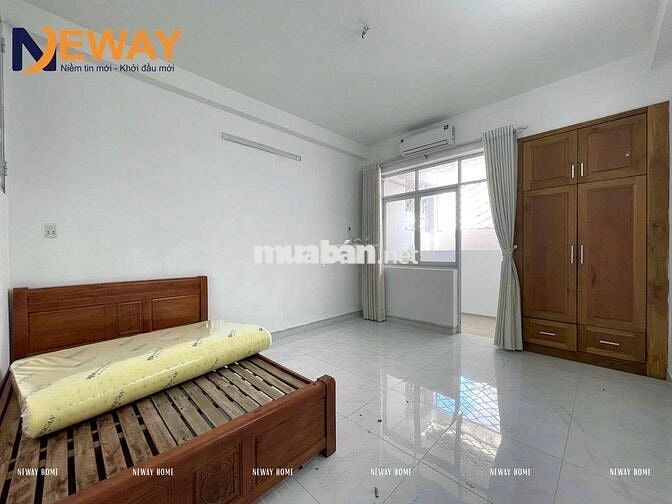 KHAI TRƯƠNG PHÒNG BAN CÔNG - TÁCH BẾP - ĐI BỘ QUA AEON TÂN PHÚ + HUIT