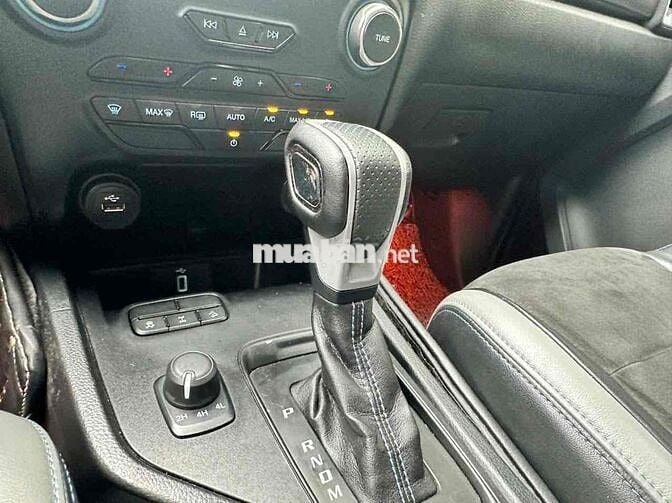 Ford Raptor 2021 Xám 68.000 miles