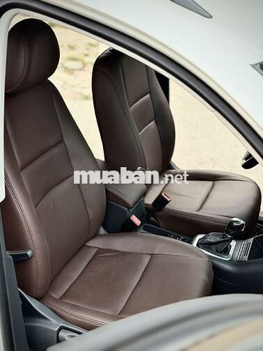 Volkswagen Tiguan 2.0 2016 Trắng 74000 km