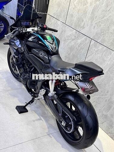 Honda CBR650R 2023 Đen 3.300 km