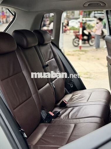 Volkswagen Tiguan 2.0 2016 Trắng 74000 km