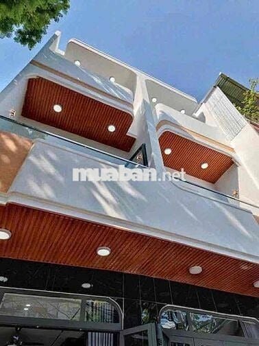 153 CHO THUÊ NHÀ ĐẸP 3 TẦNG FULL NỘI THẤT – SÁT TRUNG TÂM