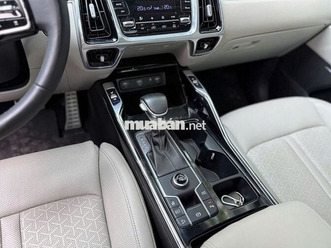Kia Sorento 2022 2.5 Signature Xăng Xanh