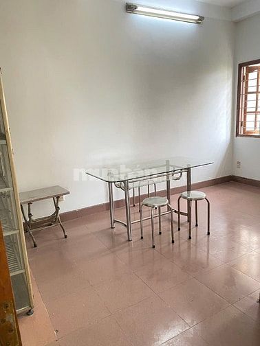 Cho thuê căn hộ quận 3, giá 8 triệu/tháng