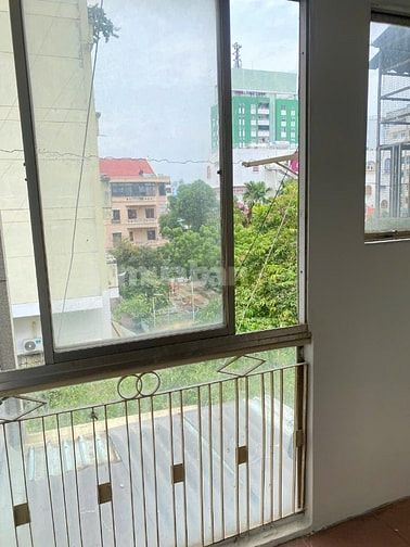 Cho thuê căn hộ quận 3, giá 8 triệu/tháng
