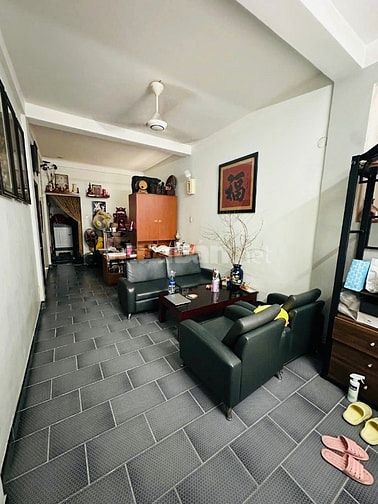 Cho thuê căn hộ quận 3, giá 8 triệu/tháng