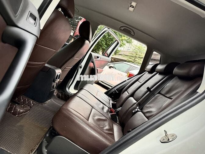 Volkswagen Tiguan 2.0 2016 Trắng 74000 km
