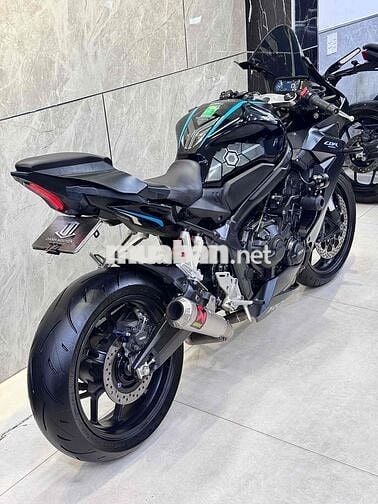 Honda CBR650R 2023 Đen 3.300 km