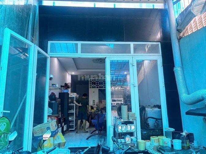 CHO THUÊ NHÀ NGUYÊN CĂN Đường 3, p. Trường Thọ – HẺM XE HƠI, 3pn2wc