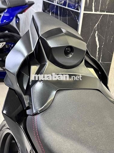 Honda CBR650R 2023 Đen 3.300 km