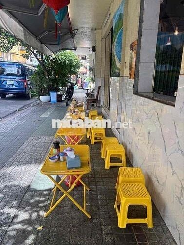 TUYỂN NỮ PHỤC VỤ LÀM CA 8H LƯƠNG 6TR8 + THƯỞNG