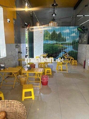 TUYỂN NỮ PHỤC VỤ LÀM CA 8H LƯƠNG 6TR8 + THƯỞNG