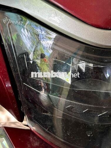 Honda Lead 125i 2017 Đỏ 99%