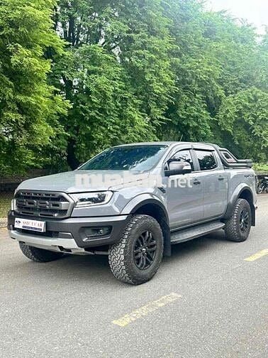 Ford Raptor 2021 Xám 68.000 miles