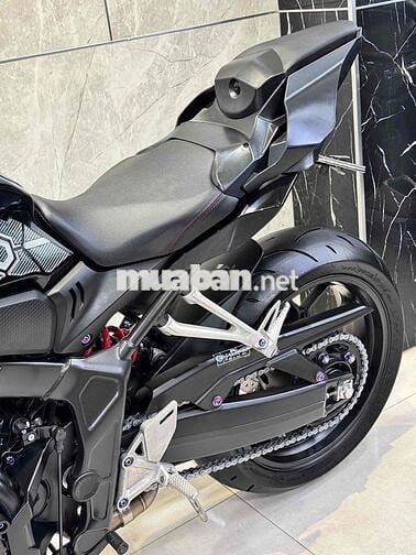Honda CBR650R 2023 Đen 3.300 km