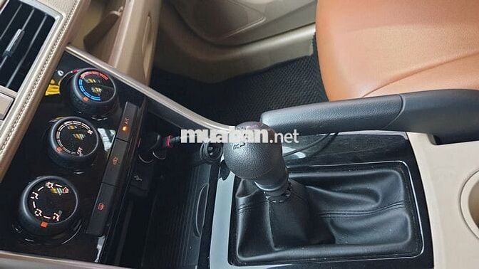 Mitsubishi Xpander Nâu Số sàn  36.588 km