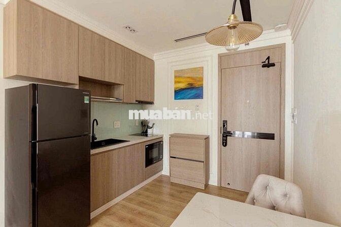 CĂN HỘ CHUNG CƯ CAO CẤP CẠNH CÔNG VIÊN HOÀNG VĂN THỤ _ SÁT SÂN BAY