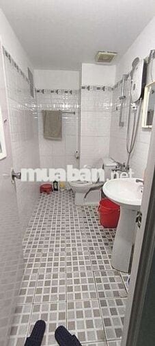 Nhà cho thuê 4PN2WC,gần Gigamall, cầu Bình Triệu, giáp  Bình thạnh 