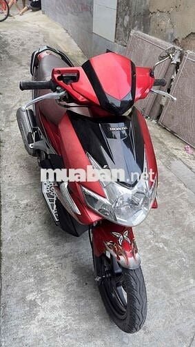 bán xe Honda AB
