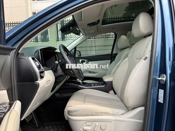 Kia Sorento 2022 2.5 Signature Xăng Xanh
