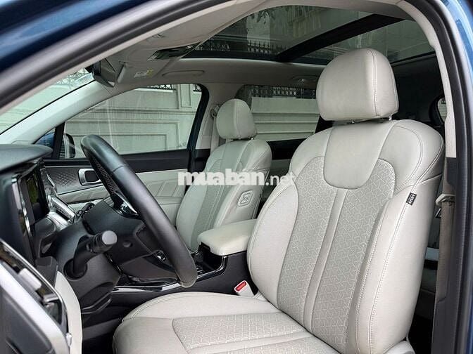 Kia Sorento 2022 2.5 Signature Xăng Xanh