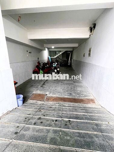 Cho thuê nhà Mặt tiền kinh doanh Hiệp Bình - 1 hầm 3 lầu cực đẹp