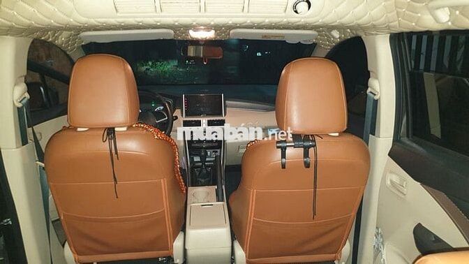 Mitsubishi Xpander Nâu Số sàn  36.588 km