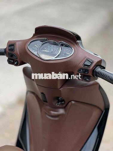 Piaggio Medley 125 ABS 2016 Bạc Porche