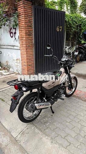 Yamaha PG-1 2024 Nâu 3000 km
