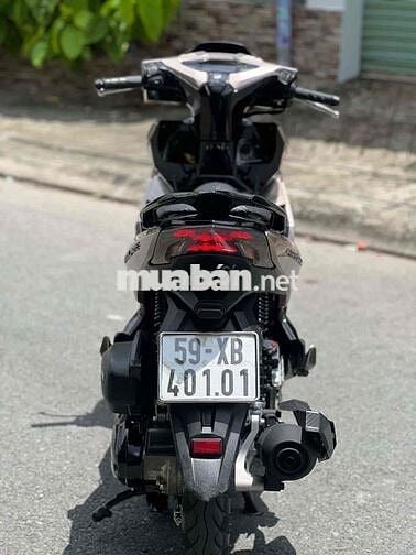Honda Airblade 2022 Vàng đồng Đã sử dụng