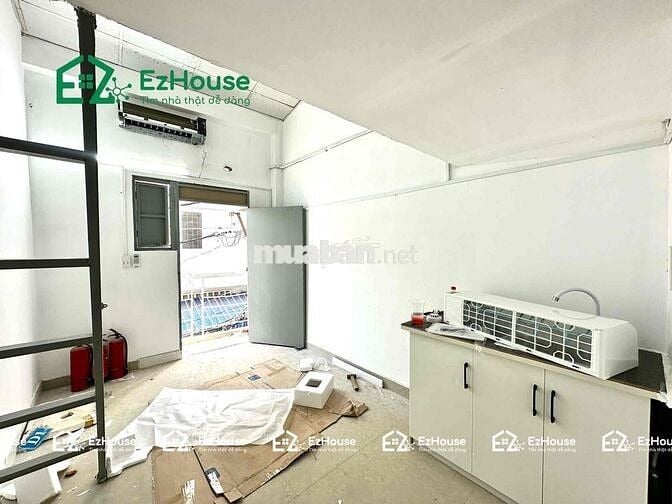 Trọ Q6 rẻ - 3trx/phòng - Lò Gốm, Hậu Giang