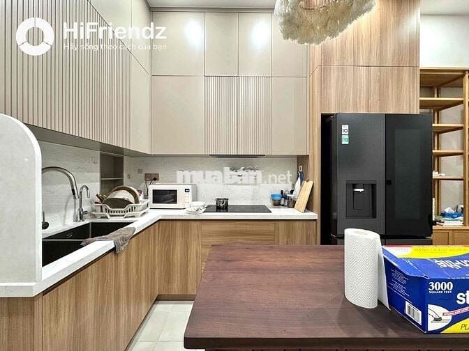 🏡Cho thuê căn hộ Studio ban công bao điện nước Lê Văn Sỹ Q3 nhà đẹp✅