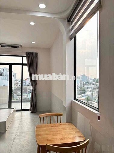 STUDIO BAN CÔNG CAO CẤP NGAY TRUNG TÂM LOTTE MART QUẬN 7
