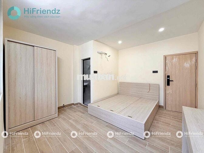 DỰ ÁN ĐỘC QUYỀN MỚI- STUDIO FULL NT- KHU VỰC TRẦN KẾ XƯƠNG