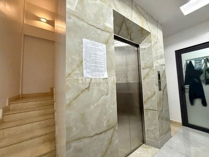 NHÀ XÂY 4 TẦNG - ĐƯỜNG 2 Ô TÔ TRÁNH, CẠNH ĐƯỜNG - XÔ VIẾT NGHỆ TĨNH