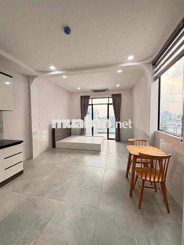 STUDIO BAN CÔNG CAO CẤP NGAY TRUNG TÂM LOTTE MART QUẬN 7