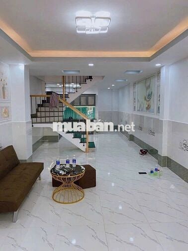 Cần cho thuê nhà 373/10A Lý Thường Kiệt P.9 Q.Tân Bình