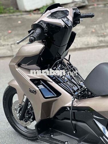 Honda Airblade 2022 Vàng đồng Đã sử dụng