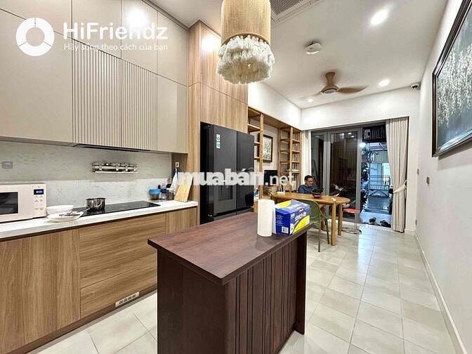 🏡Cho thuê căn hộ Studio ban công bao điện nước Lê Văn Sỹ Q3 nhà đẹp✅