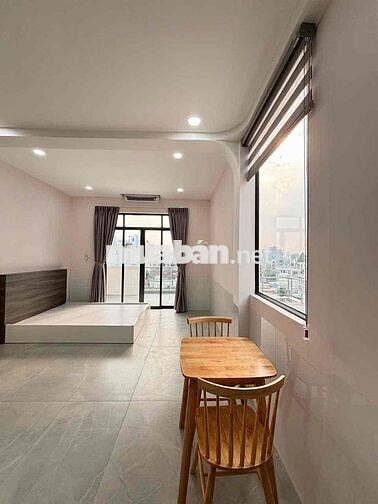 STUDIO BAN CÔNG CAO CẤP NGAY TRUNG TÂM LOTTE MART QUẬN 7