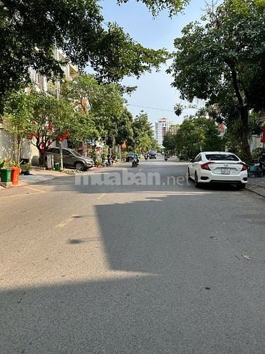 BÁN ĐẤT 10 X 16M - MẶT TIỀN ĐƯỜNG BÙI TÁ HÁN - KHU AN PHÚ AN KHÁNH